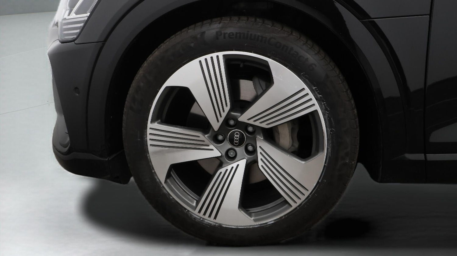 Used Audi e-tron 2022 for sale - 76573110: Photo 19