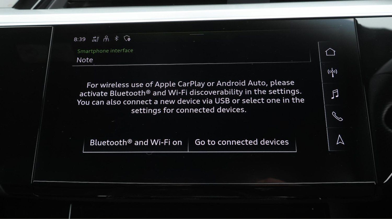 Used Audi e-tron 2022 for sale - 76573110: Photo 28