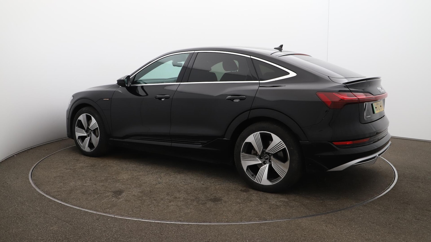 Used Audi e-tron 2022 for sale - 76573110: Photo 38