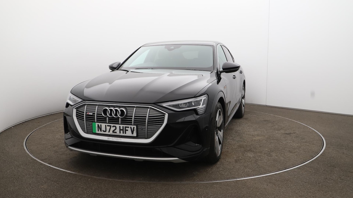 Used Audi e-tron 2022 for sale - 76573110: Photo 40