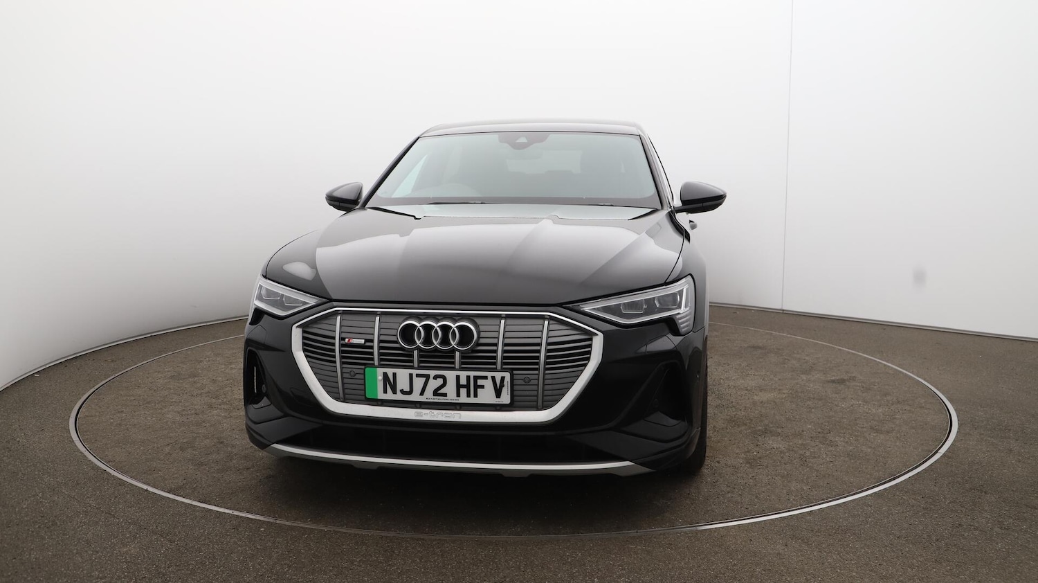 Used Audi e-tron 2022 for sale - 76573110: Photo 41