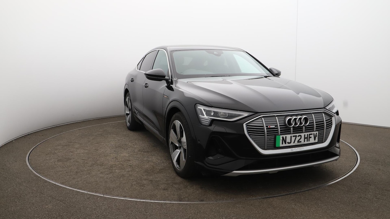 Used Audi e-tron 2022 for sale - 76573110: Photo 44