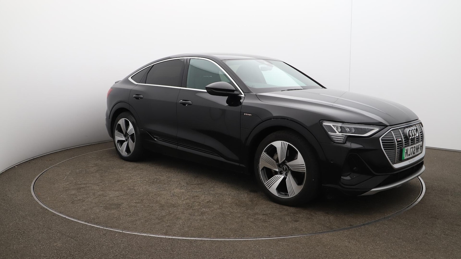 Used Audi e-tron 2022 for sale - 76573110: Photo 46