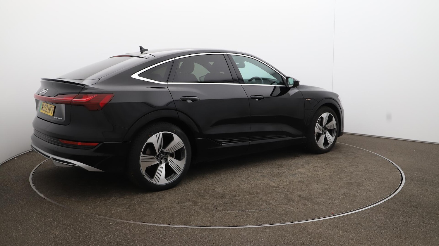 Used Audi e-tron 2022 for sale - 76573110: Photo 55