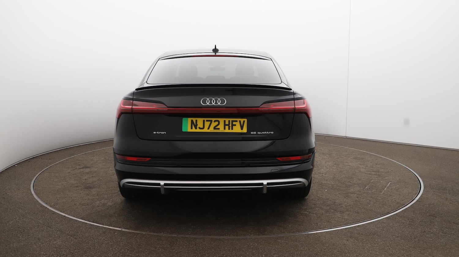 Used Audi e-tron 2022 for sale - 76573110: Photo 61