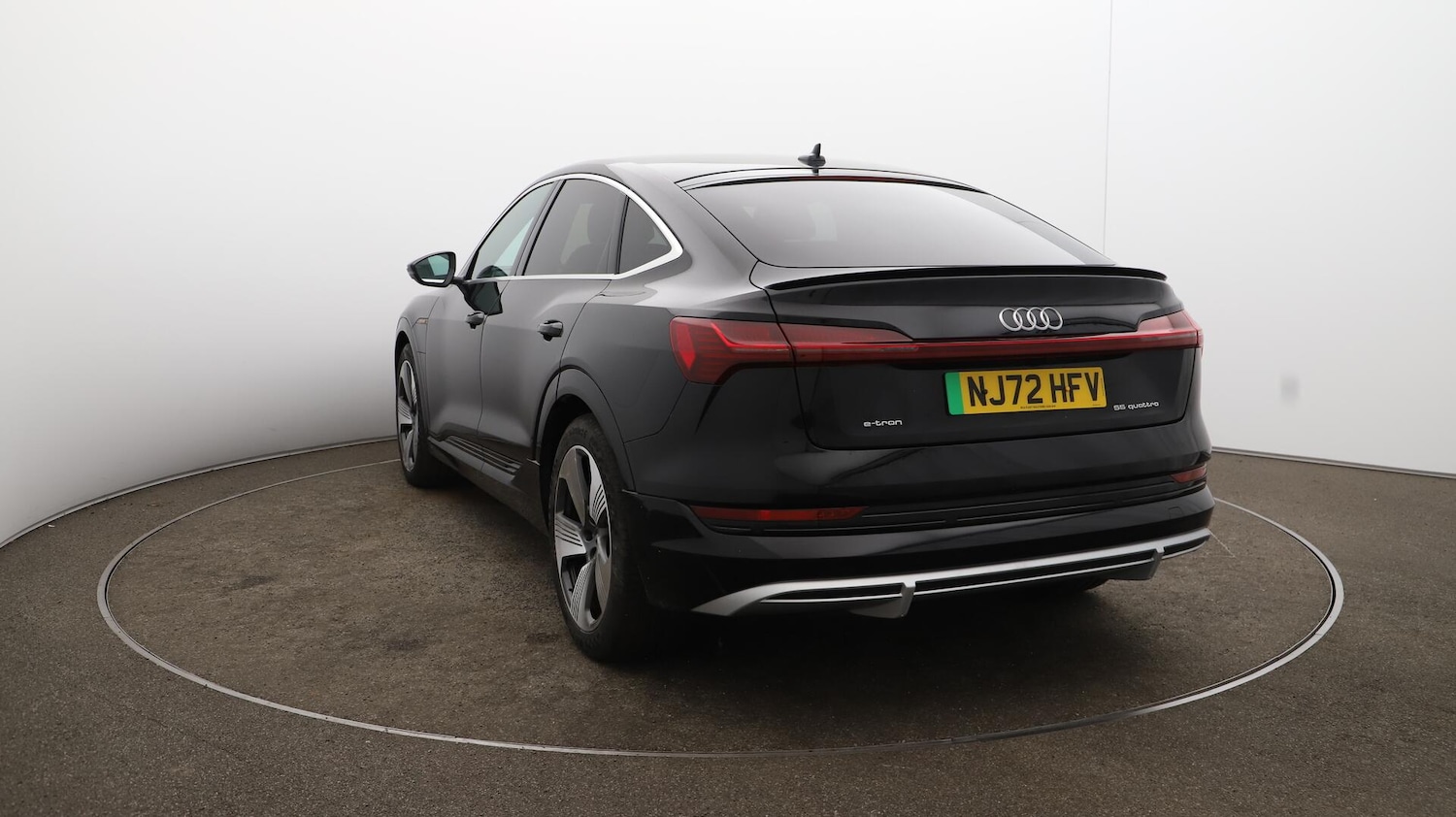 Used Audi e-tron 2022 for sale - 76573110: Photo 63