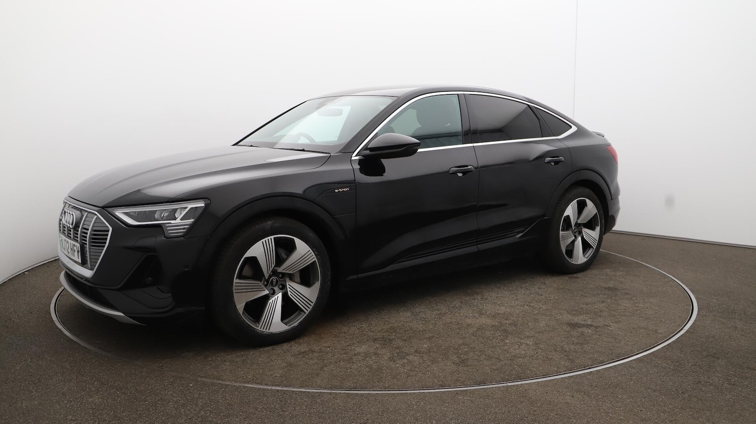 Used Audi e-tron 2022 for sale - 76573110: Photo 70