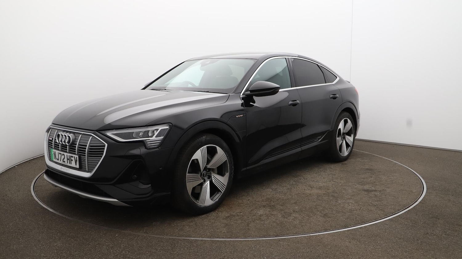 Used Audi e-tron 2022 for sale - 76573110: Photo 71