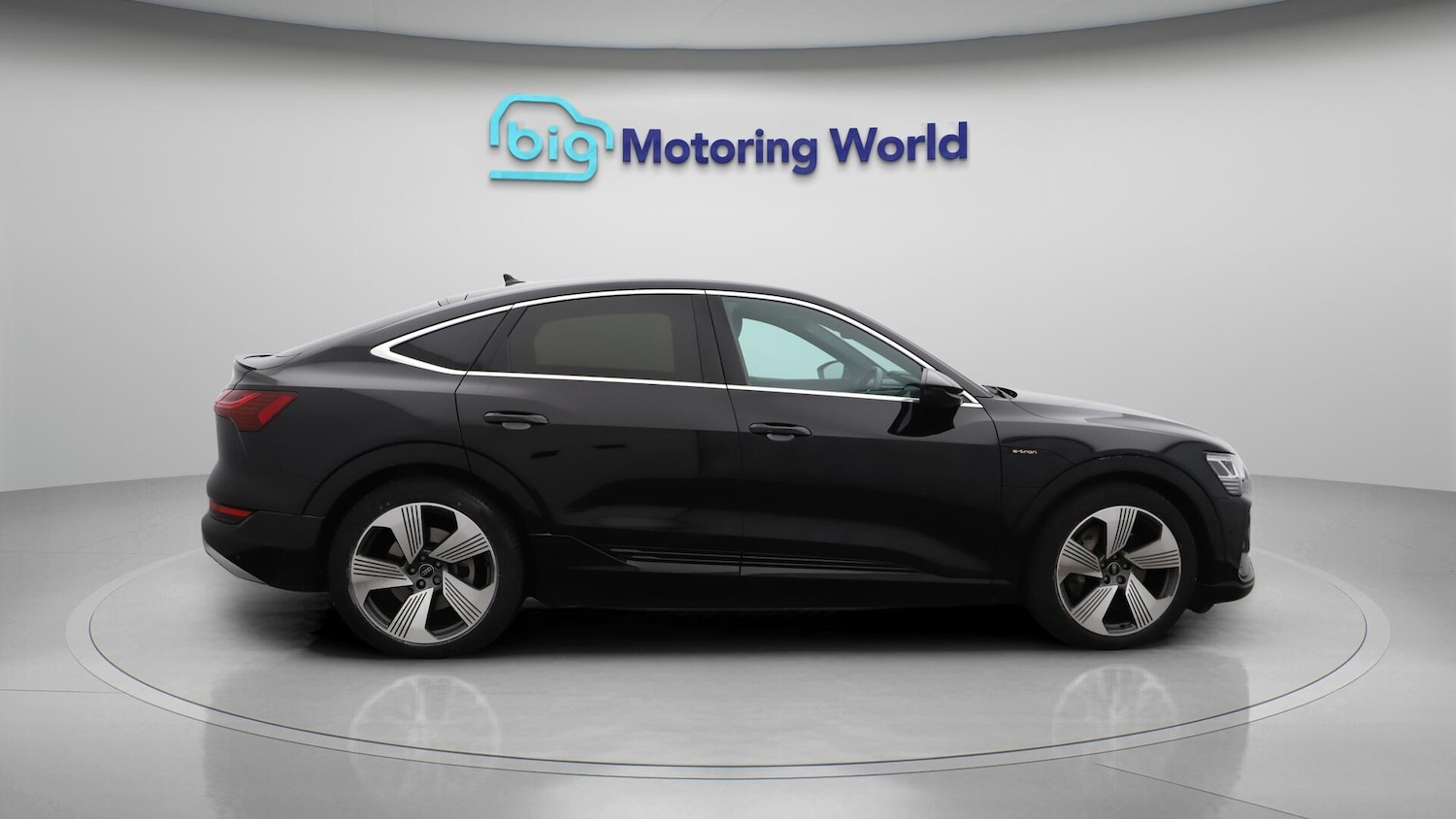 Used Audi e-tron 2022 for sale - 76573110: Photo 9