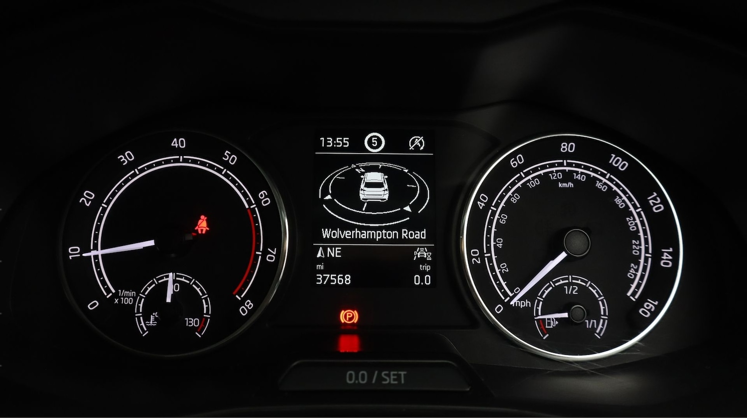 Used Skoda Kamiq 2023 for sale - 78091761: Photo 10