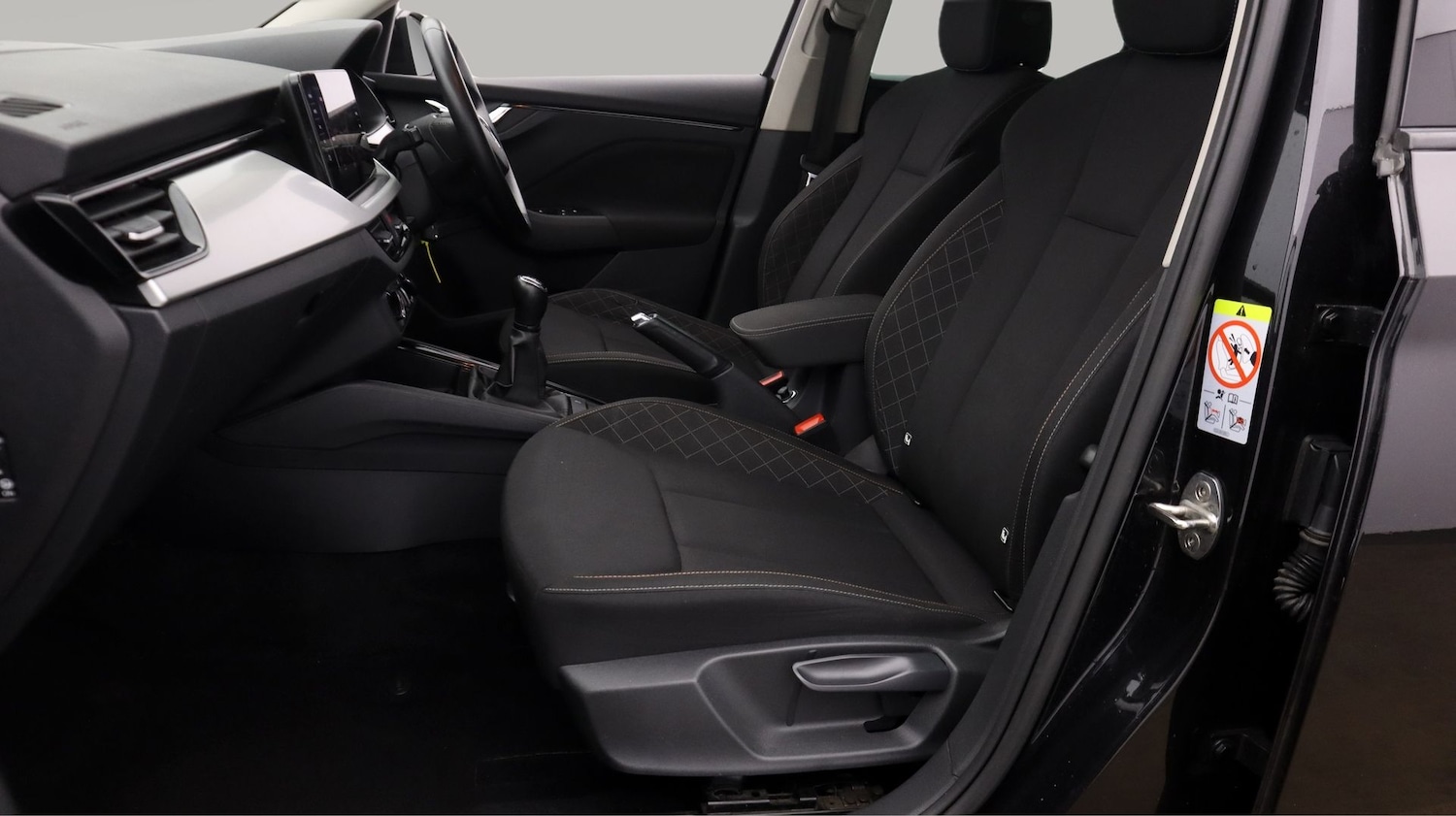 Used Skoda Kamiq 2023 for sale - 78091761: Photo 14