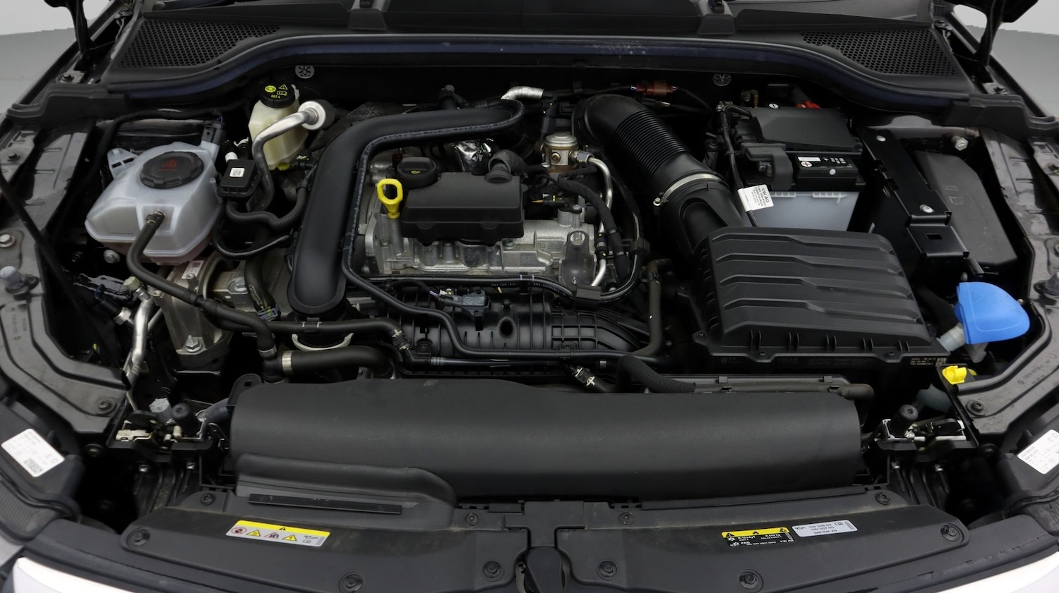 Used Skoda Kamiq 2023 for sale - 78091761: Photo 19