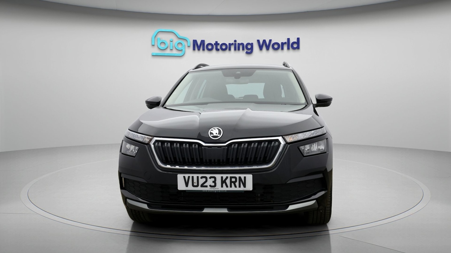 Used Skoda Kamiq 2023 for sale - 78091761: Photo 2