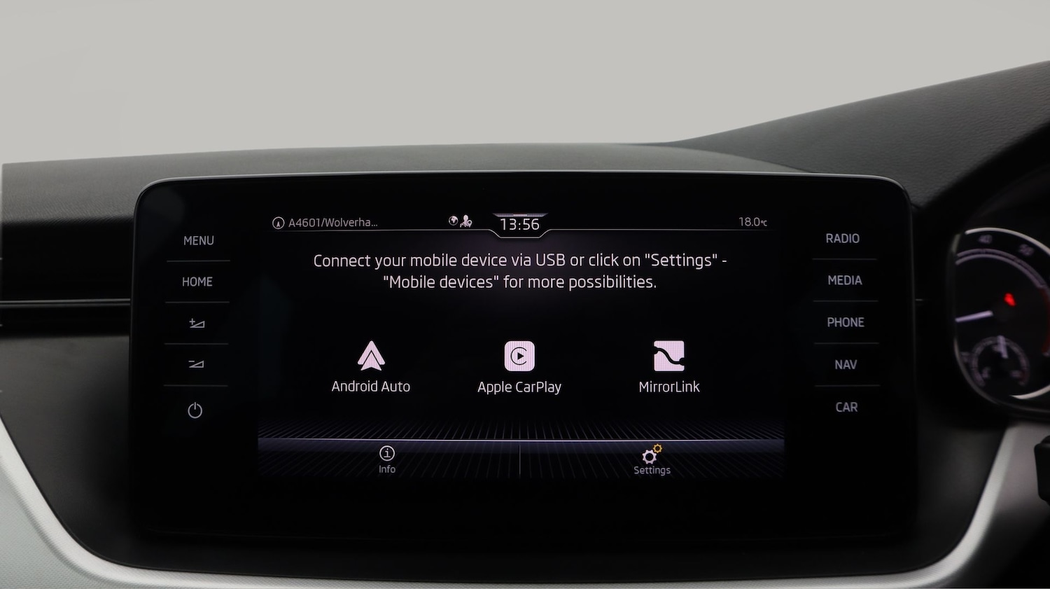 Used Skoda Kamiq 2023 for sale - 78091761: Photo 20