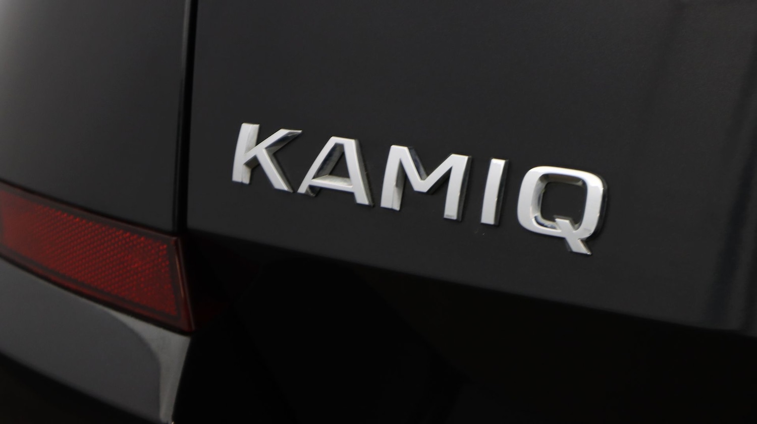 Used Skoda Kamiq 2023 for sale - 78091761: Photo 21