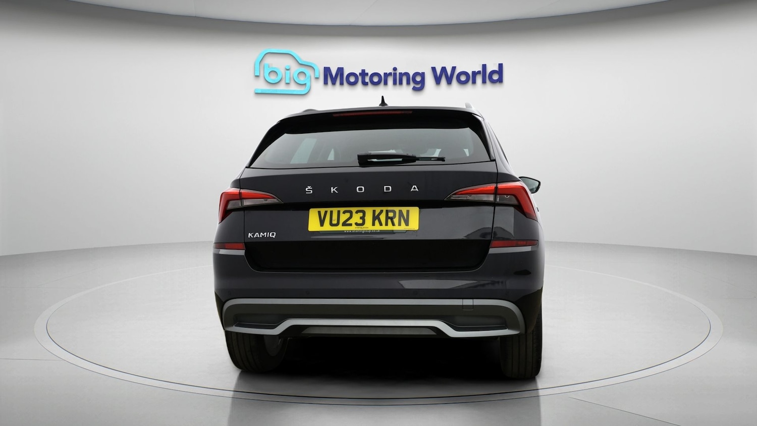 Used Skoda Kamiq 2023 for sale - 78091761: Photo 6