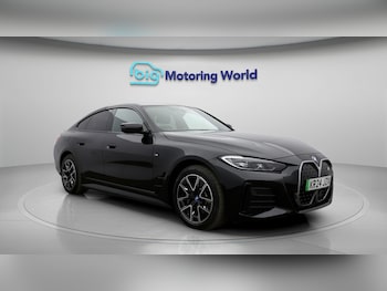 Used BMW i4 2024 for sale - 79140806: Photo