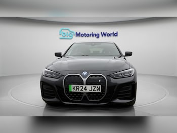 Used BMW i4 2024 for sale - 79140806: Photo