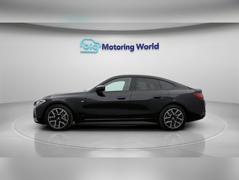 Used BMW i4 2024 for sale - 79140806: Photo