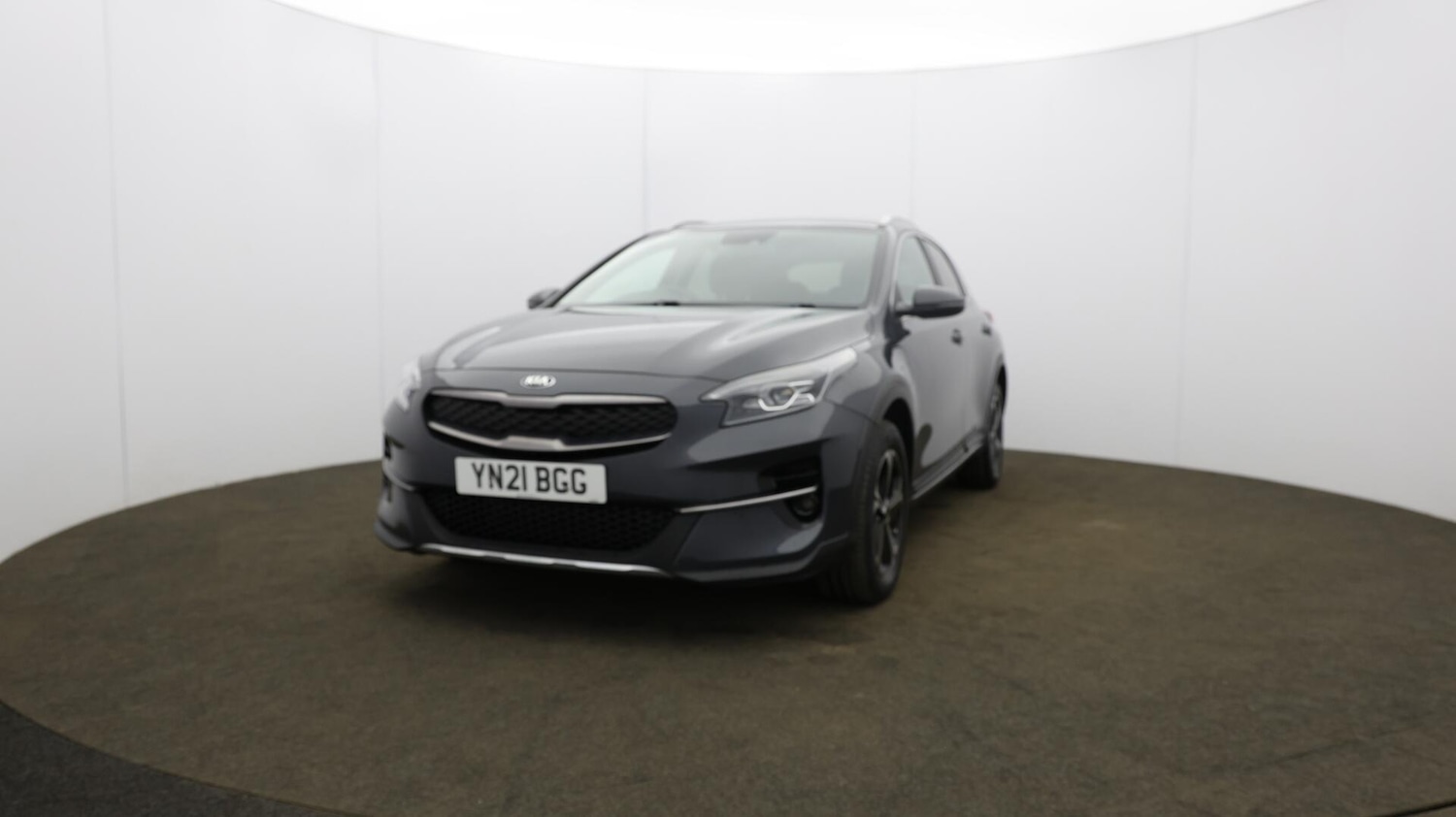 Vehicle 40