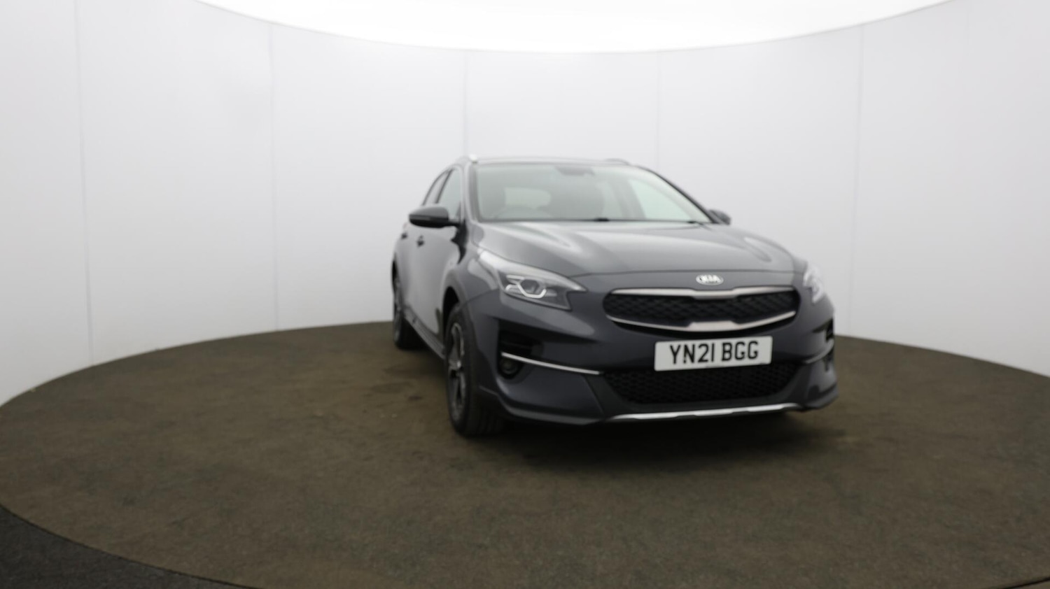 Vehicle 45