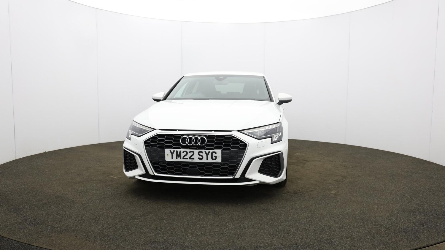 Vehicle 43