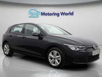 2021 (71) - 1.5 TSI Life Hatchback 5dr Petrol Manual Euro 6 (s/s) (130 ps)