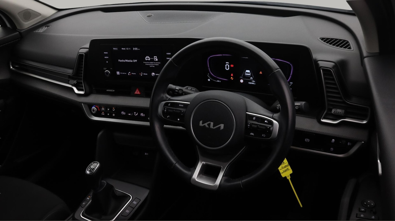 Used Kia Sportage 2022 for sale - 76572634: Photo 10