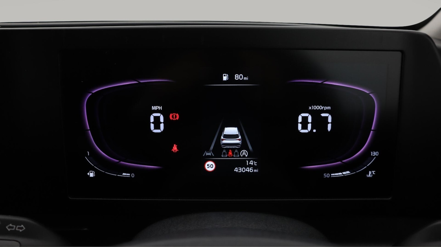 Used Kia Sportage 2022 for sale - 76572634: Photo 11