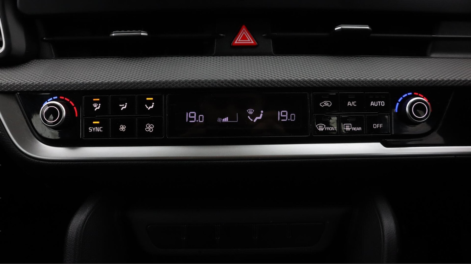 Used Kia Sportage 2022 for sale - 76572634: Photo 13