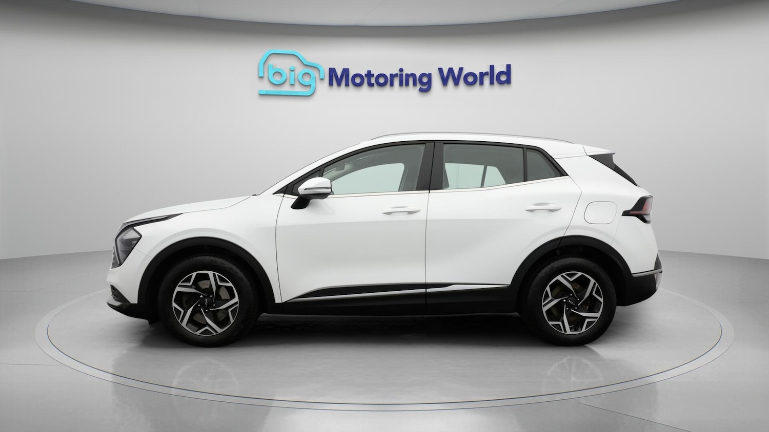 Used Kia Sportage 2022 for sale - 76572634: Photo 5