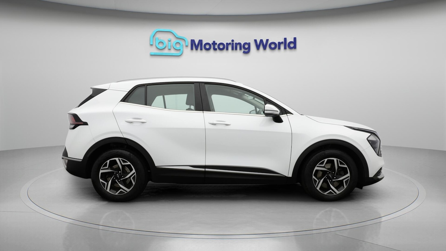 Used Kia Sportage 2022 for sale - 76572634: Photo 9