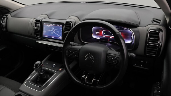 Used Citroen C5 Aircross 2020 for sale - 76084767: Photo 10
