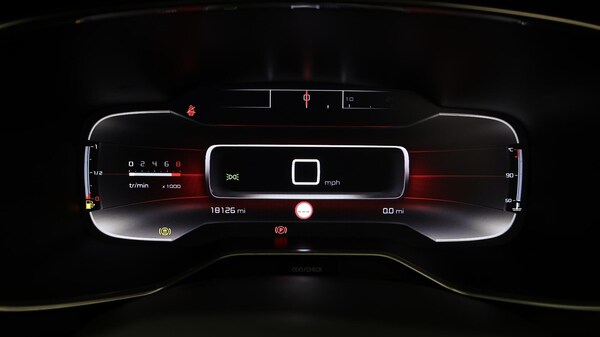 Used Citroen C5 Aircross 2020 for sale - 76084767: Photo 11