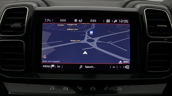 Used Citroen C5 Aircross 2020 for sale - 76084767: Photo 12