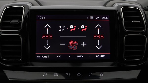 Used Citroen C5 Aircross 2020 for sale - 76084767: Photo 13