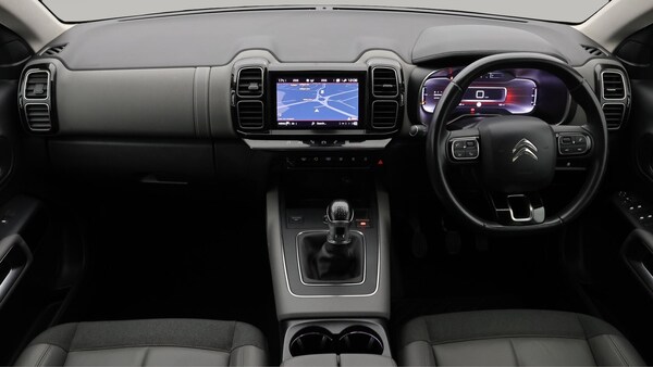 Used Citroen C5 Aircross 2020 for sale - 76084767: Photo 14