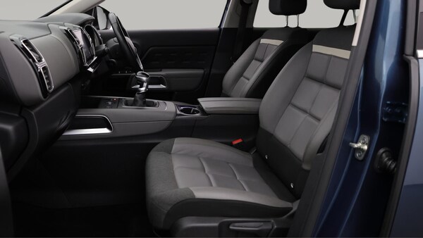 Used Citroen C5 Aircross 2020 for sale - 76084767: Photo 15