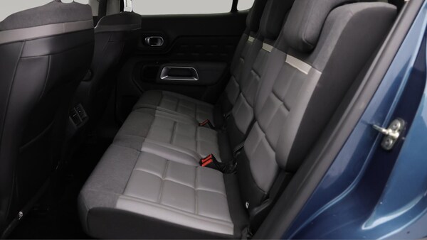 Used Citroen C5 Aircross 2020 for sale - 76084767: Photo 17