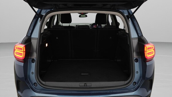 Used Citroen C5 Aircross 2020 for sale - 76084767: Photo 18