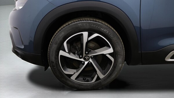 Used Citroen C5 Aircross 2020 for sale - 76084767: Photo 19