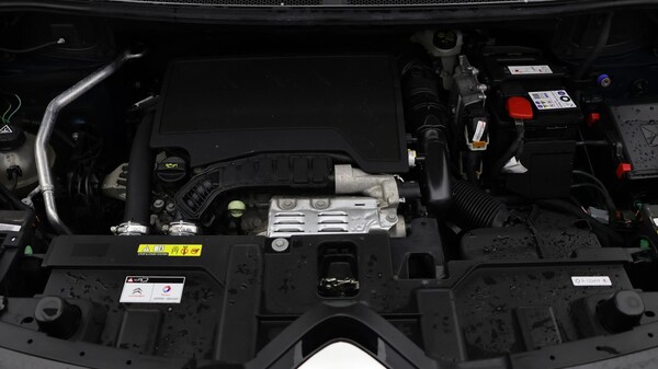 Used Citroen C5 Aircross 2020 for sale - 76084767: Photo 20