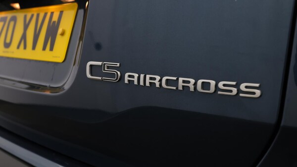 Used Citroen C5 Aircross 2020 for sale - 76084767: Photo 22