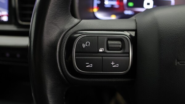 Used Citroen C5 Aircross 2020 for sale - 76084767: Photo 23