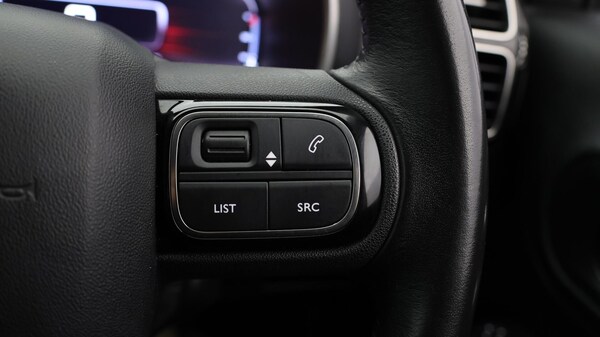 Used Citroen C5 Aircross 2020 for sale - 76084767: Photo 24
