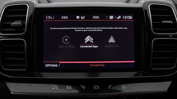 Used Citroen C5 Aircross 2020 for sale - 76084767: Photo 25