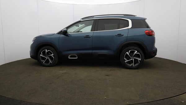 Used Citroen C5 Aircross 2020 for sale - 76084767: Photo 37