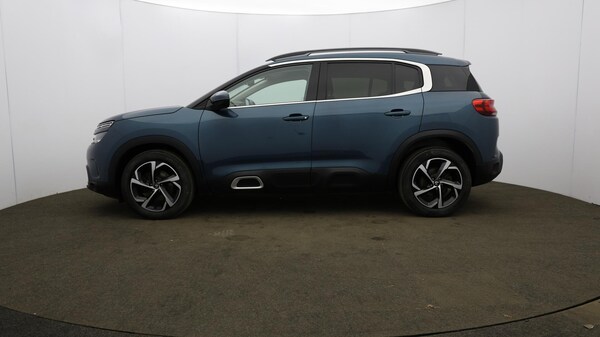 Used Citroen C5 Aircross 2020 for sale - 76084767: Photo 38