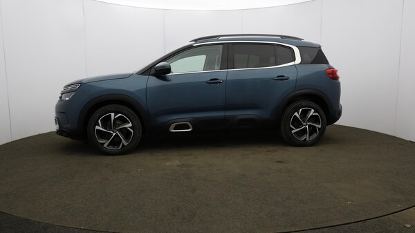 Used Citroen C5 Aircross 2020 for sale - 76084767: Photo 39