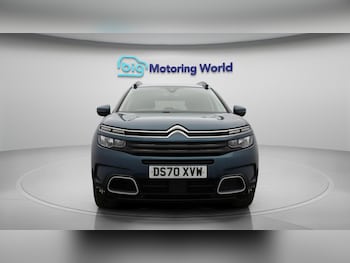Used Citroen C5 Aircross 2020 for sale - 76084767: Photo 3